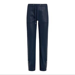 Hudson Jeans Utility Jogger Coated Jeans‎ SZ Small